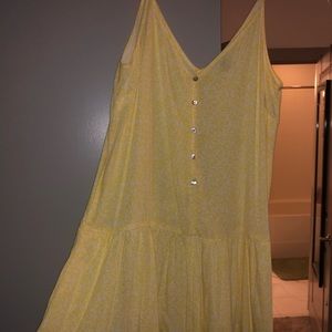 Wild fable coverup romper